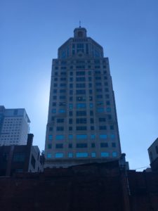 CT- 17,000 SQ FT (captured 3 completed floors)